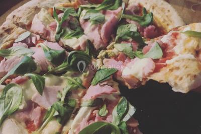 Location salle Paris 18 (Paris) - L’Oncle Clem’s #16