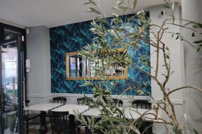 Location salle Paris 18 (Paris) - L’Oncle Clem’s #16