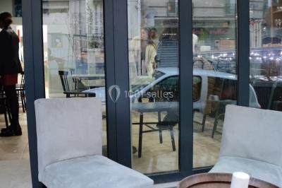 Location salle Paris 18 (Paris) - L’Oncle Clem’s #16