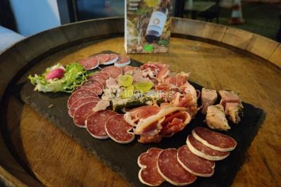 Location salle Paris 18 (Paris) - L’Oncle Clem’s #17