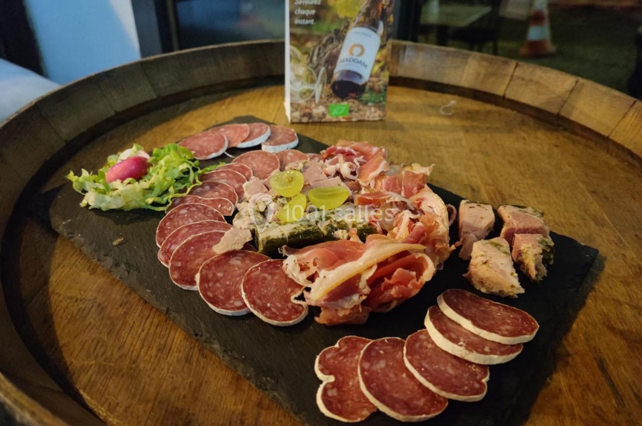 Location salle Paris 18 (Paris) - L’Oncle Clem’s #5