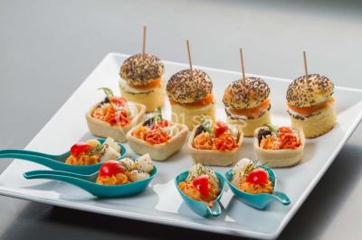 Traiteur Franconville (Val-d'Oise) - Basilic Traiteur #27