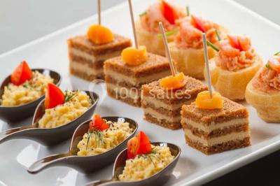 Traiteur Franconville (Val-d'Oise) - Basilic Traiteur #27