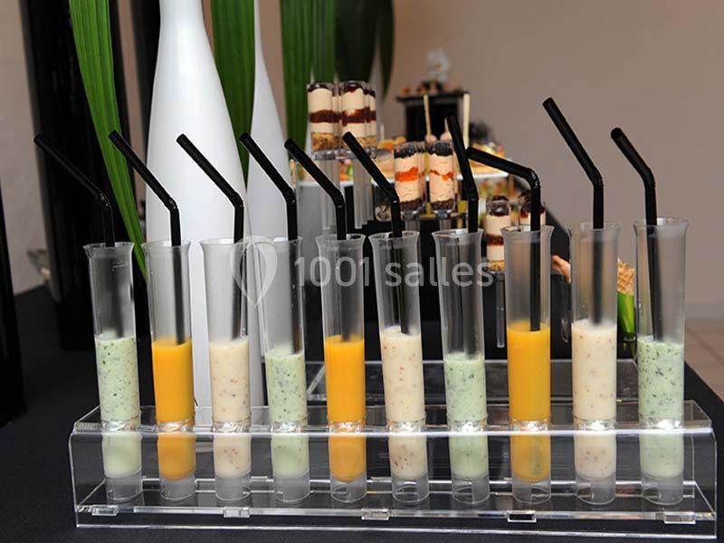 Traiteur Franconville (Val-d'Oise) - Basilic Traiteur #22