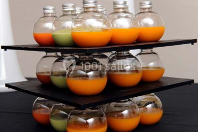 Traiteur Franconville (Val-d'Oise) - Basilic Traiteur #27