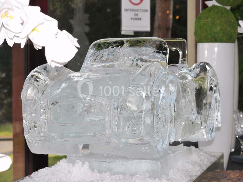 Traiteur Franconville (Val-d'Oise) - Basilic Traiteur #26