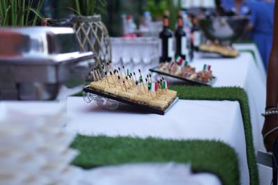 Traiteur Franconville (Val-d'Oise) - Basilic Traiteur #27