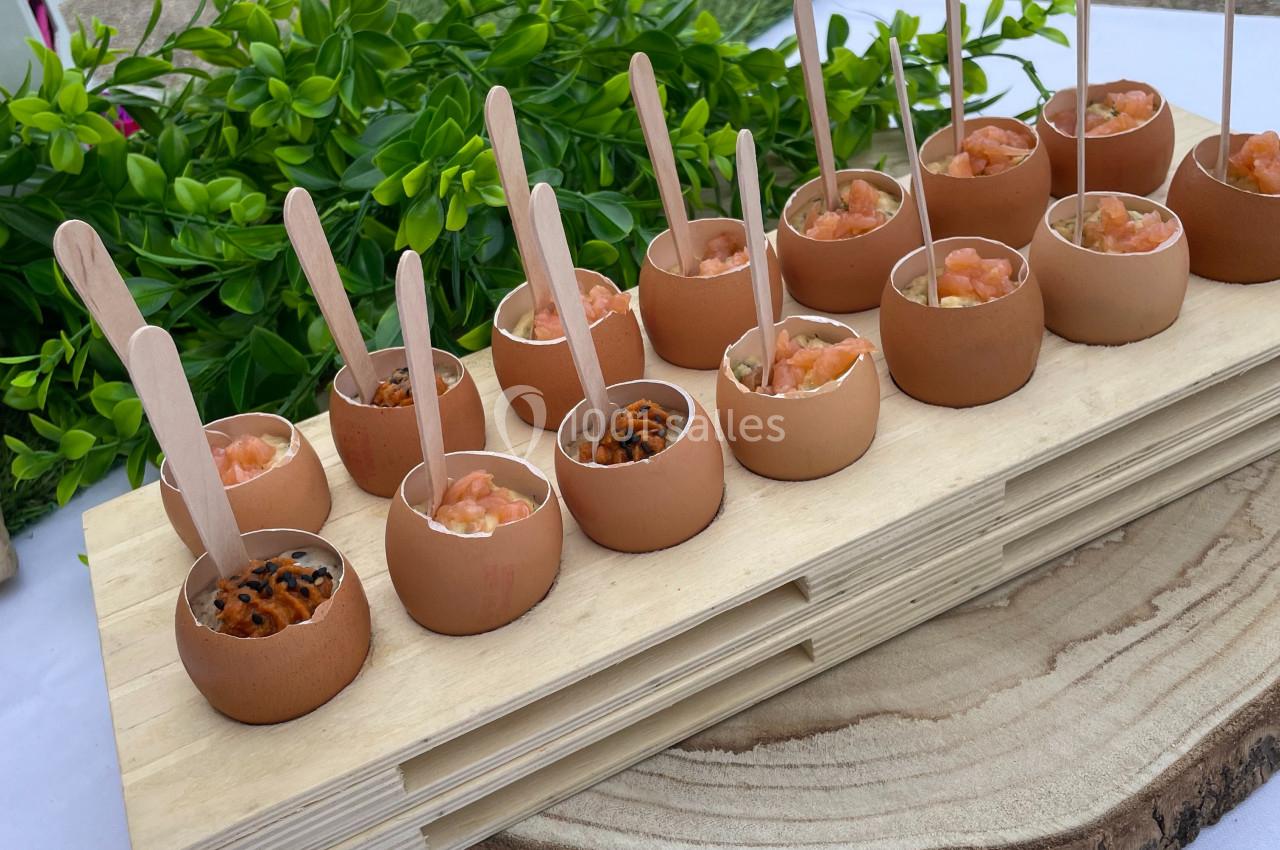 Traiteur Franconville (Val-d'Oise) - Basilic Traiteur #5