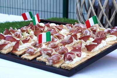 Traiteur Franconville (Val-d'Oise) - Basilic Traiteur #27