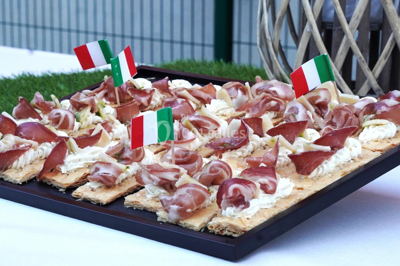 Traiteur Franconville (Val-d'Oise) - Basilic Traiteur #7