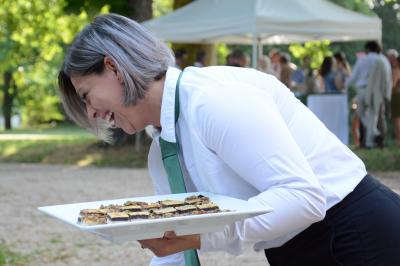 Traiteur Franconville (Val-d'Oise) - Basilic Traiteur #27