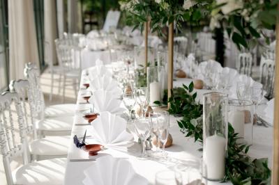 Traiteur Franconville (Val-d'Oise) - Basilic Traiteur #27