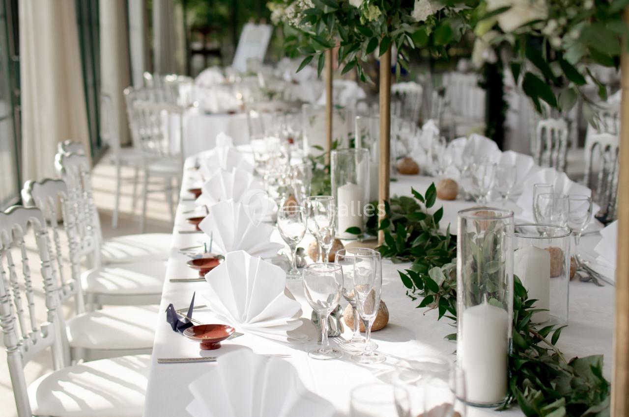 Traiteur Franconville (Val-d'Oise) - Basilic Traiteur #8