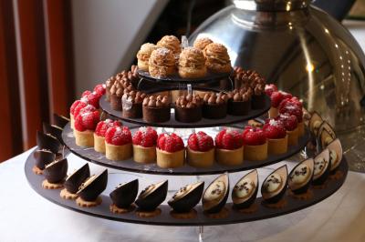 Traiteur Franconville (Val-d'Oise) - Basilic Traiteur #27