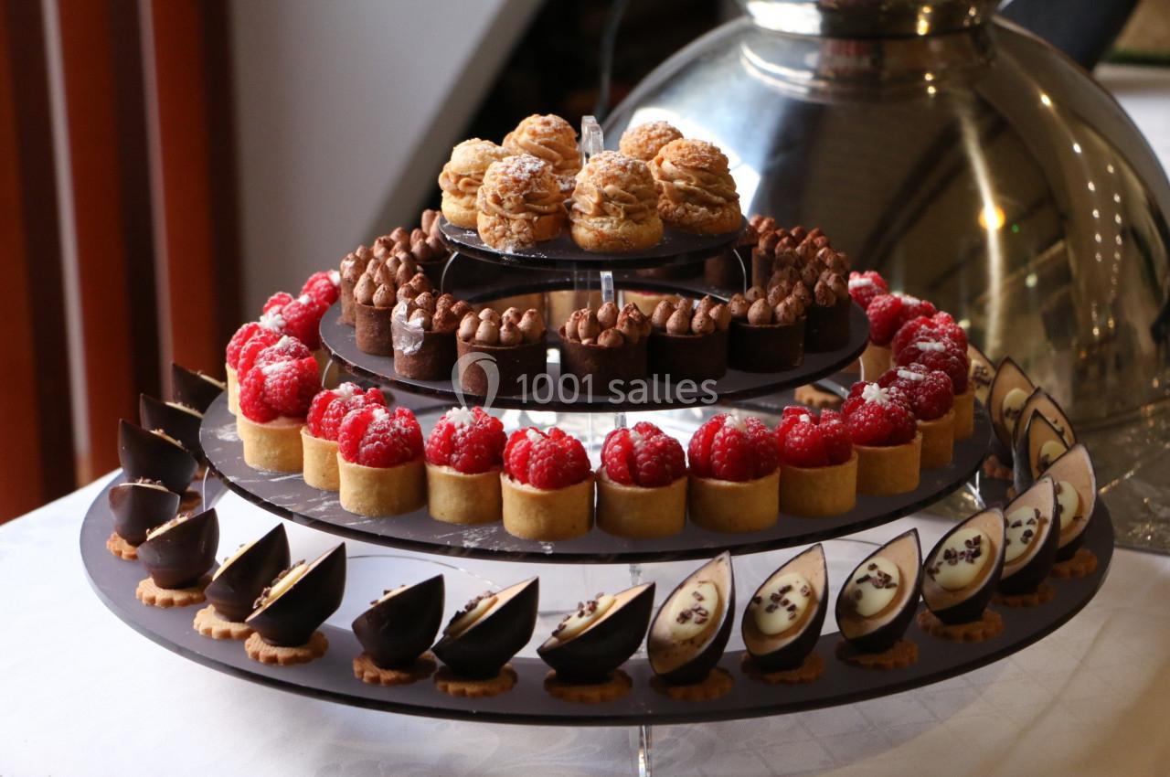 Traiteur Franconville (Val-d'Oise) - Basilic Traiteur #2