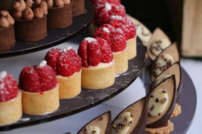 Traiteur Franconville (Val-d'Oise) - Basilic Traiteur #27