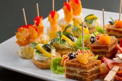 Traiteur Franconville (Val-d'Oise) - Basilic Traiteur #29