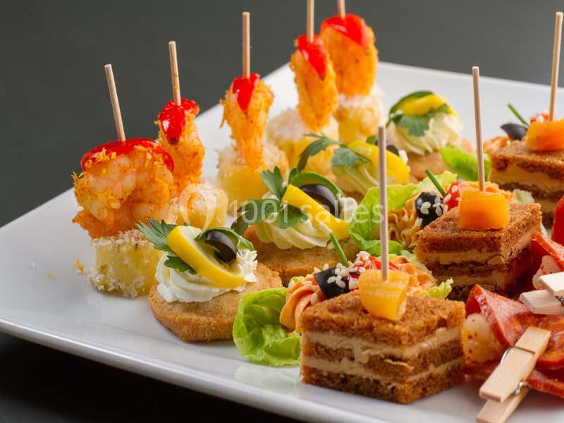 Traiteur Franconville (Val-d'Oise) - Basilic Traiteur #15