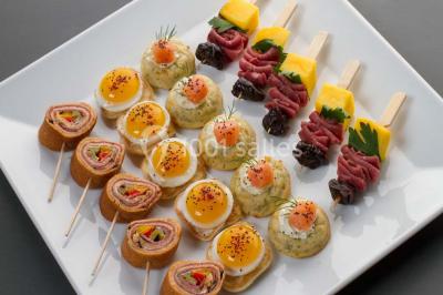 Traiteur Franconville (Val-d'Oise) - Basilic Traiteur #29