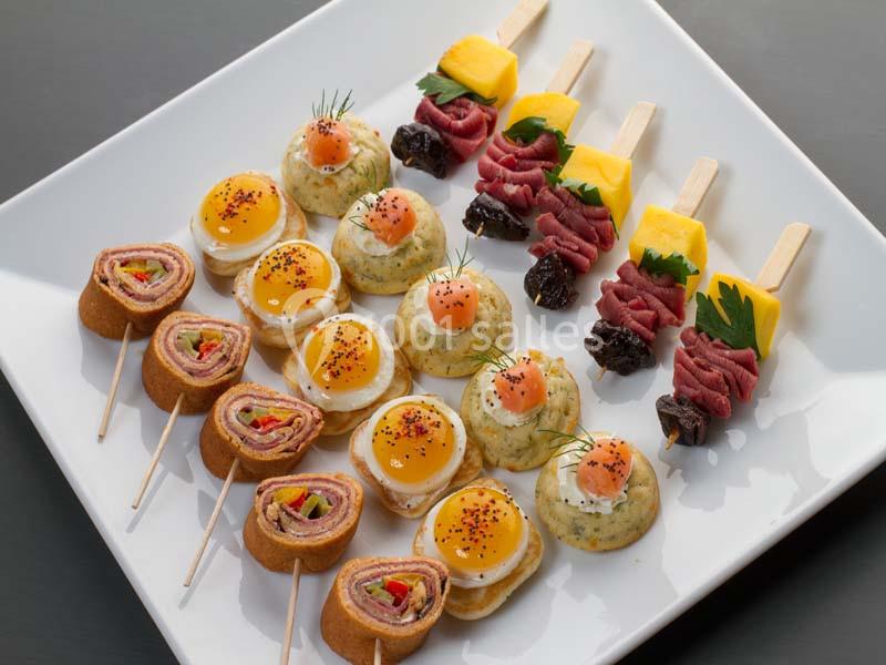 Traiteur Franconville (Val-d'Oise) - Basilic Traiteur #16