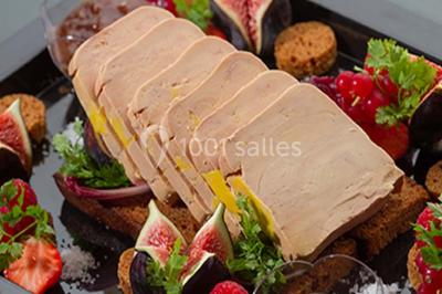 Traiteur Franconville (Val-d'Oise) - Basilic Traiteur #29