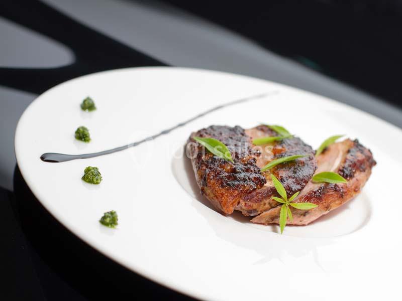 Traiteur Franconville (Val-d'Oise) - Basilic Traiteur #22