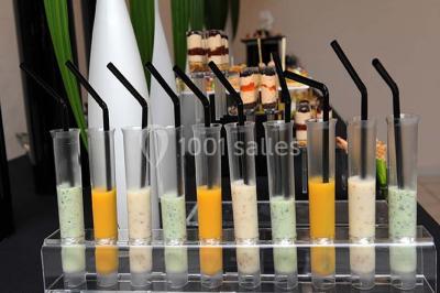 Traiteur Franconville (Val-d'Oise) - Basilic Traiteur #29