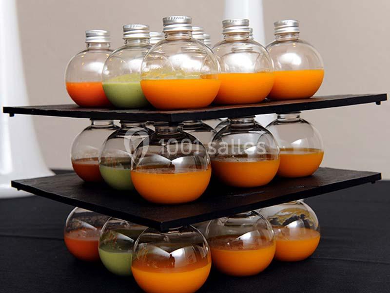 Traiteur Franconville (Val-d'Oise) - Basilic Traiteur #25