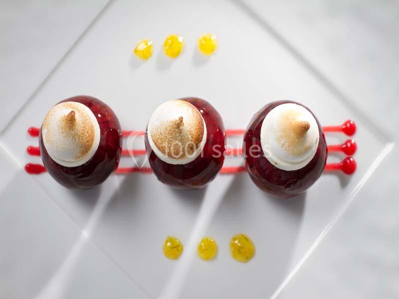 Traiteur Franconville (Val-d'Oise) - Basilic Traiteur #26