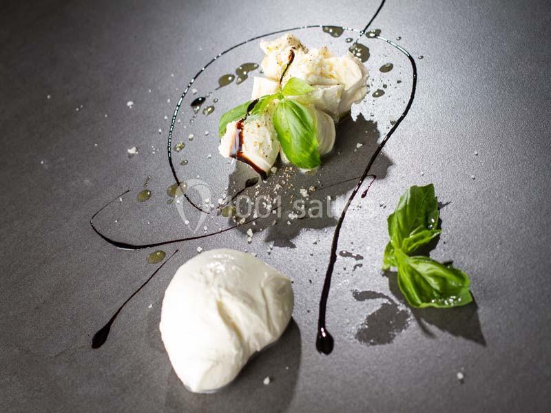 Traiteur Franconville (Val-d'Oise) - Basilic Traiteur #27