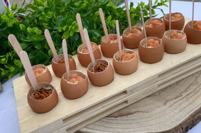 Traiteur Franconville (Val-d'Oise) - Basilic Traiteur #29