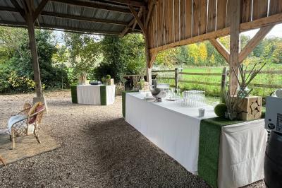 Traiteur Franconville (Val-d'Oise) - Basilic Traiteur #29