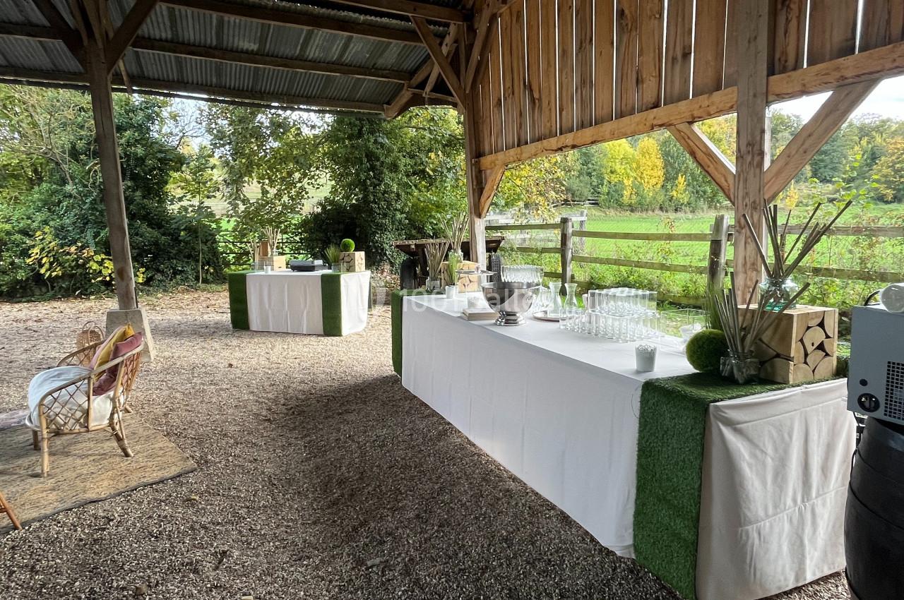 Traiteur Franconville (Val-d'Oise) - Basilic Traiteur #6