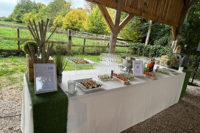 Traiteur Franconville (Val-d'Oise) - Basilic Traiteur #29