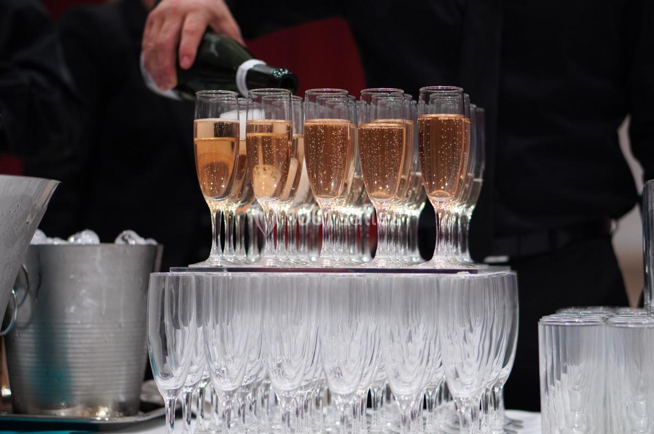 Traiteur Franconville (Val-d'Oise) - Basilic Traiteur #14