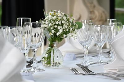 Traiteur Franconville (Val-d'Oise) - Basilic Traiteur #29