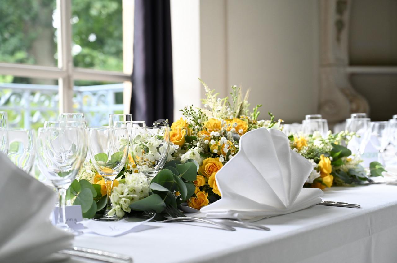 Traiteur Franconville (Val-d'Oise) - Basilic Traiteur #8