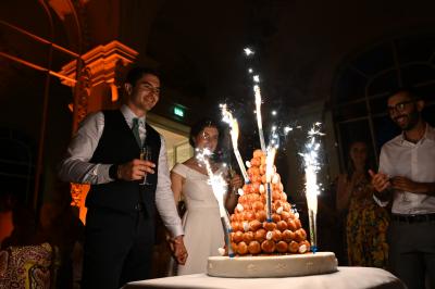 Traiteur Franconville (Val-d'Oise) - Basilic Traiteur #29