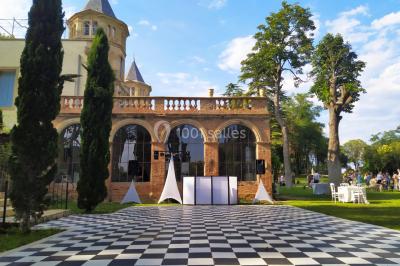 Cévennes Location Sono