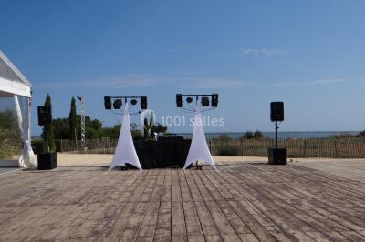 Photo Cévennes Location Sono #8