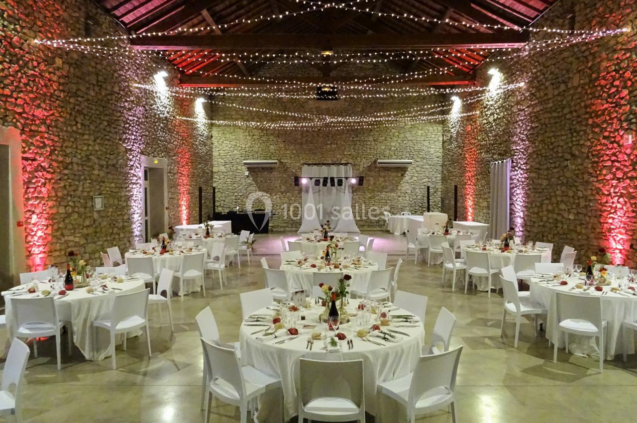 Photo Cévennes Location Sono #2