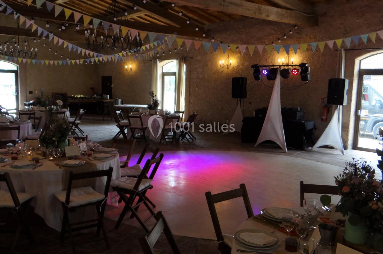 Photo Cévennes Location Sono #7