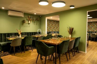 La Brasserie Bretonne La Brasserie Bretonne