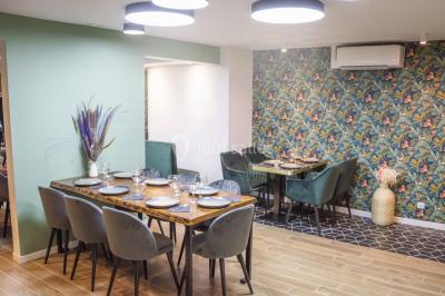 Location salle Paris 19 (Paris) - La Brasserie Bretonne #7