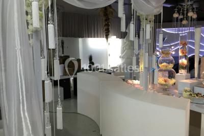 Traiteur Bruyères-sur-Oise (Val-d'Oise) - Organza Traiteur #6