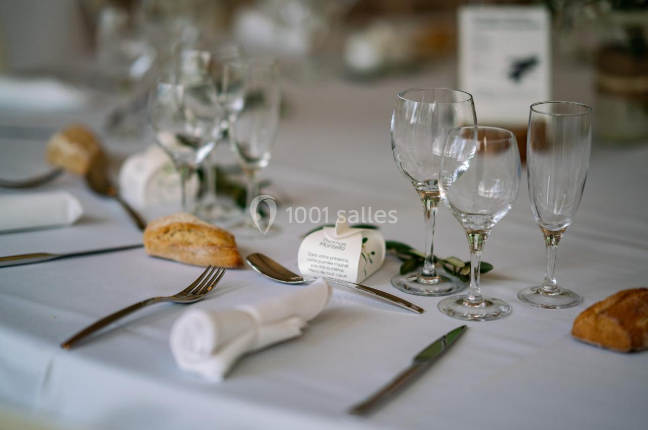 Location salle Pourrières (Var) - Domaine du Planet #3