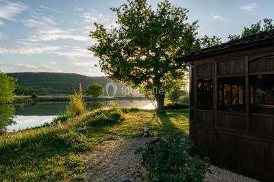 Location salle Pourrières (Var) - Domaine du Planet #5