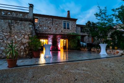 Location salle Pourrières (Var) - Domaine du Planet #5