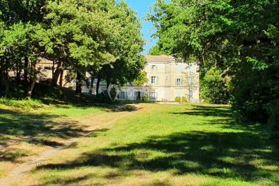 Location salle Saint-Cannat (Bouches-du-Rhône) - Château de l'Orangerie Touloubre #20
