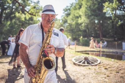 Location salle Saint-Cannat (Bouches-du-Rhône) - Château de l'Orangerie Touloubre #20